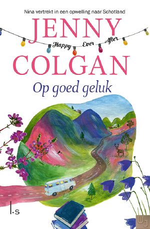 [Kirrinfief 01] • Op goed geluk